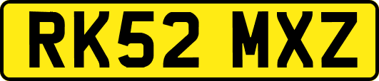 RK52MXZ