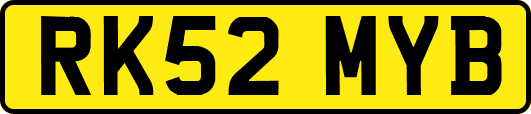 RK52MYB