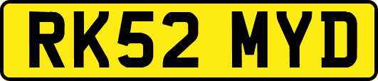 RK52MYD