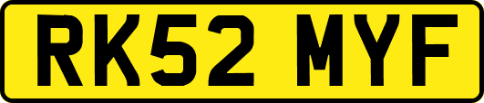 RK52MYF