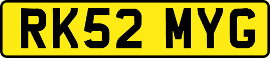 RK52MYG