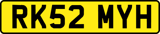 RK52MYH