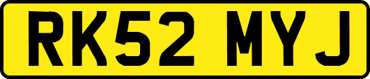 RK52MYJ