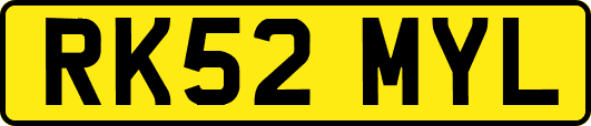 RK52MYL