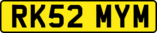 RK52MYM