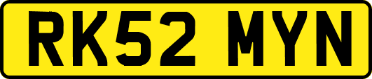 RK52MYN