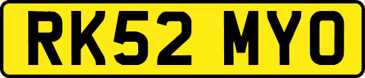 RK52MYO