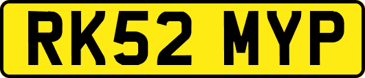 RK52MYP