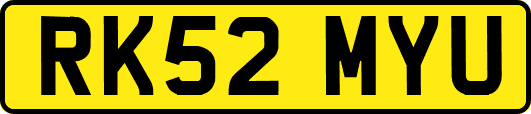 RK52MYU