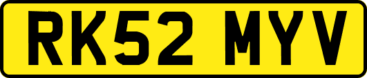 RK52MYV
