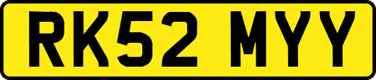 RK52MYY