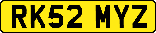RK52MYZ