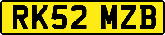 RK52MZB