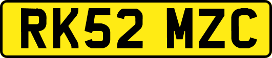 RK52MZC