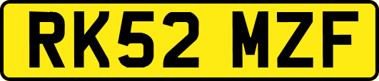 RK52MZF
