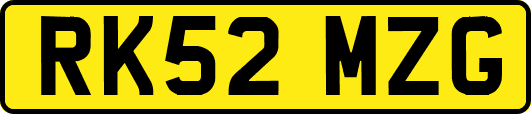 RK52MZG