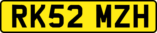 RK52MZH