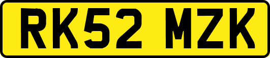 RK52MZK