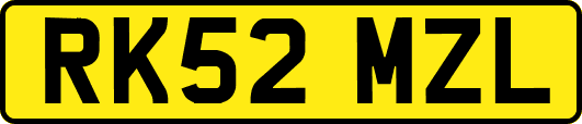 RK52MZL