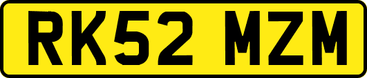 RK52MZM