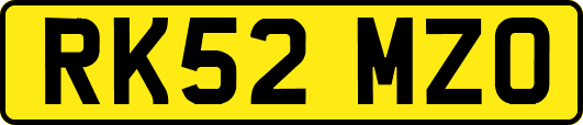 RK52MZO