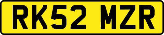 RK52MZR