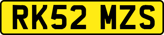 RK52MZS