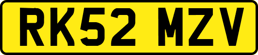 RK52MZV