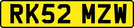 RK52MZW
