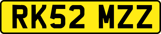 RK52MZZ