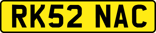 RK52NAC