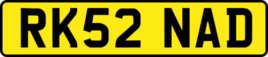 RK52NAD