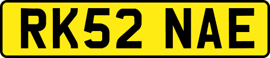 RK52NAE