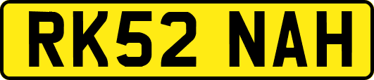 RK52NAH