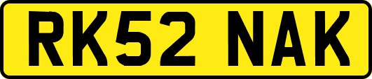 RK52NAK