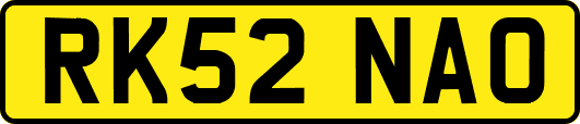 RK52NAO