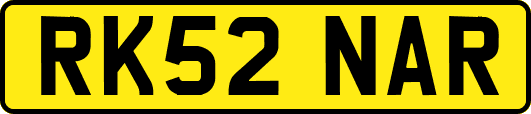RK52NAR