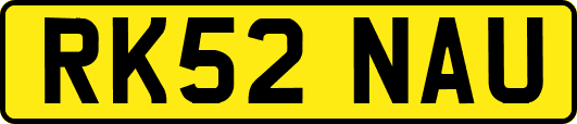 RK52NAU