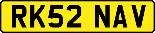 RK52NAV