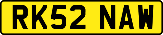 RK52NAW