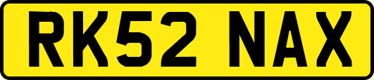 RK52NAX