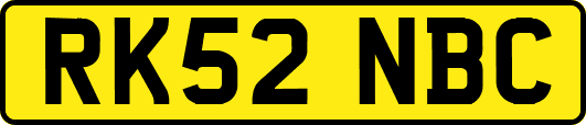 RK52NBC