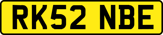 RK52NBE