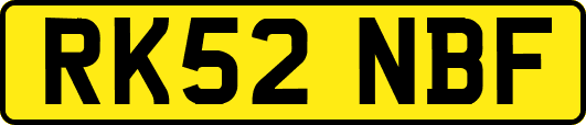 RK52NBF