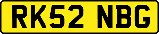 RK52NBG