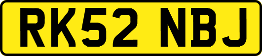 RK52NBJ
