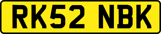 RK52NBK