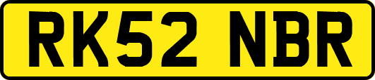 RK52NBR