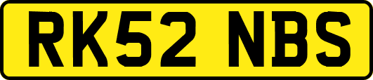 RK52NBS