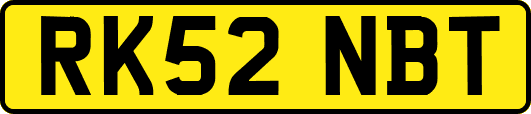 RK52NBT